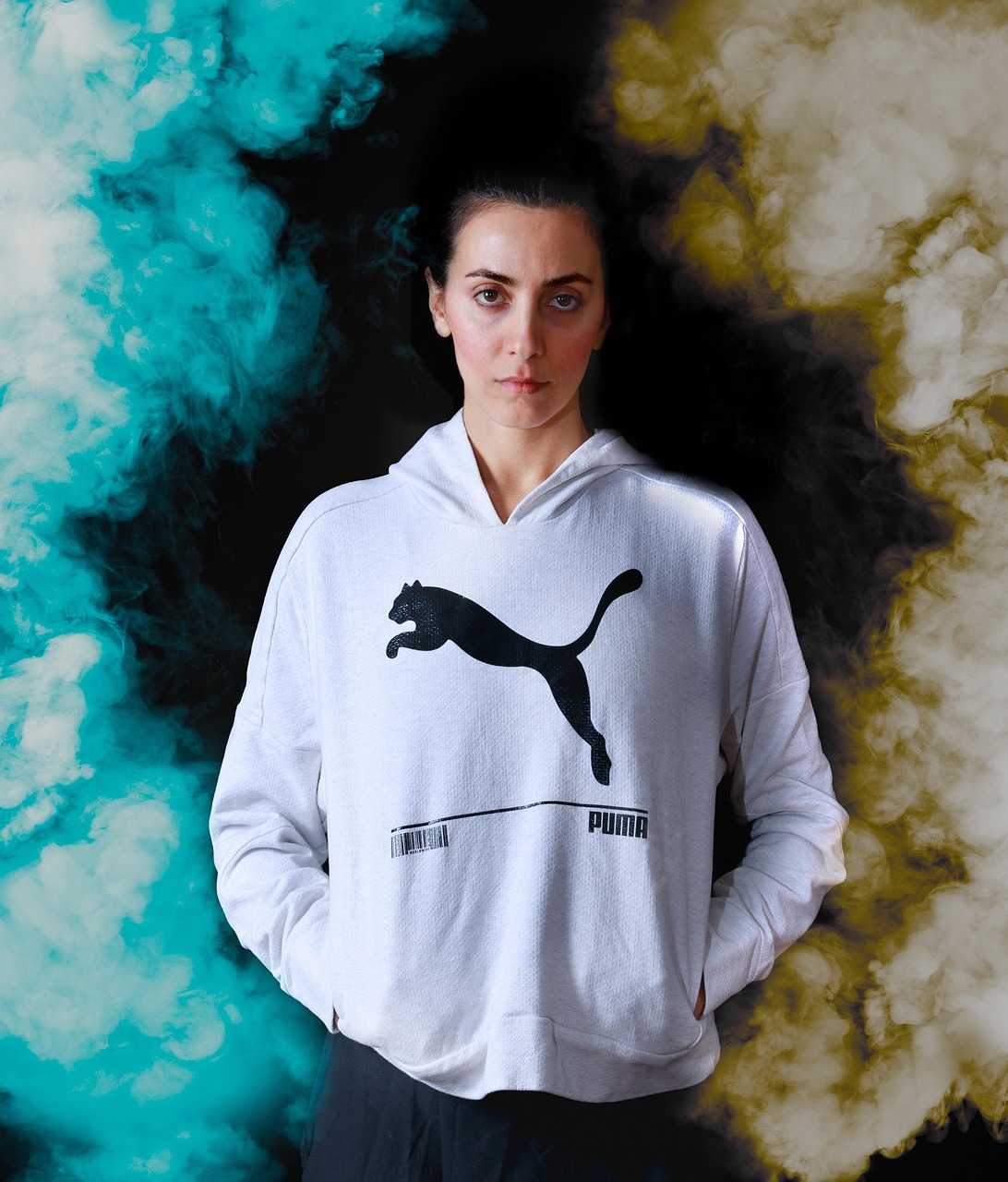woman, hoodie, fashion, portrait, casualwear, hoodie, hoodie, hoodie, hoodie, hoodie